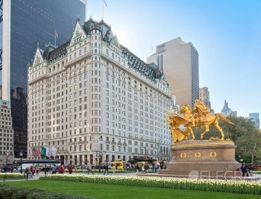 Νέα Υόρκη: Σε χέρια Αράβων το θρυλικό Plaza Hotel για 600 εκ. δολάρια!